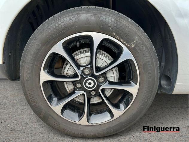 smart forfour forfour 70 1.0 twinamic Prime - Foto 7