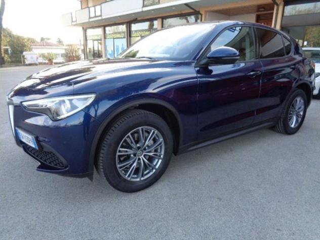 ALFA ROMEO Stelvio 2.2 Turbodiesel 190 CV AT8 Q4 Executive rif. 20404331 - Foto 4