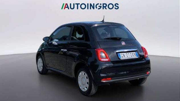 FIAT 500 1.0 hybrid 70cv - Foto 3