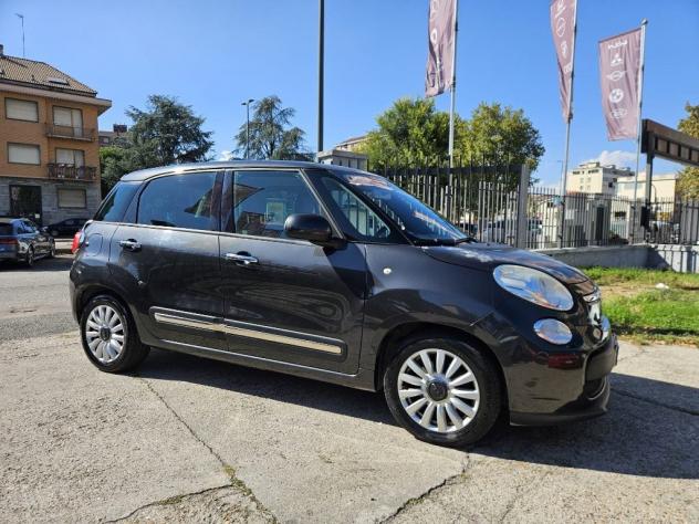 FIAT 500L 1.3 Multijet 95 CV - Foto 2