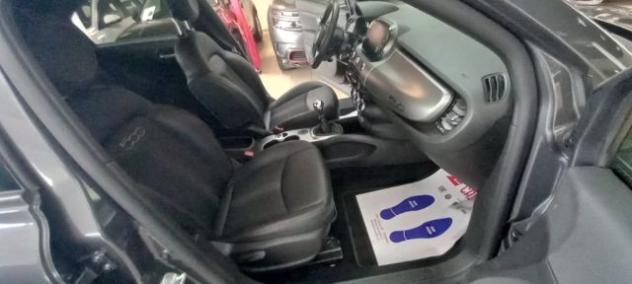FIAT 500X 1.0 T3 120 CV Sport rif. 23869459 - Foto 7