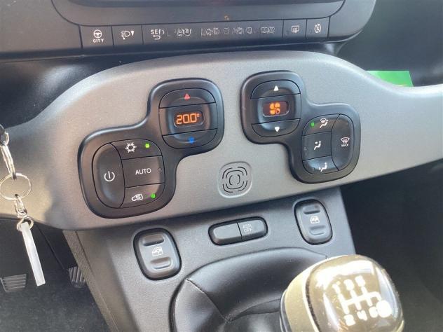 Fiat Panda 1.0 FireFly S&S Hybrid City Life - Foto 6