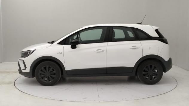 OPEL Crossland 1.2 Edition s&s 83cv rif. 21058875 - Foto 2
