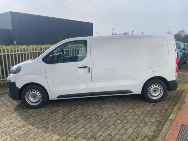 PEUGEOT Expert EXPERT Standard- 1.5 BlueHDi 120cv S&S rif. 22048970 - Foto 2