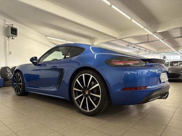 Porsche 718 718 Cayman 2.0 - Foto 6