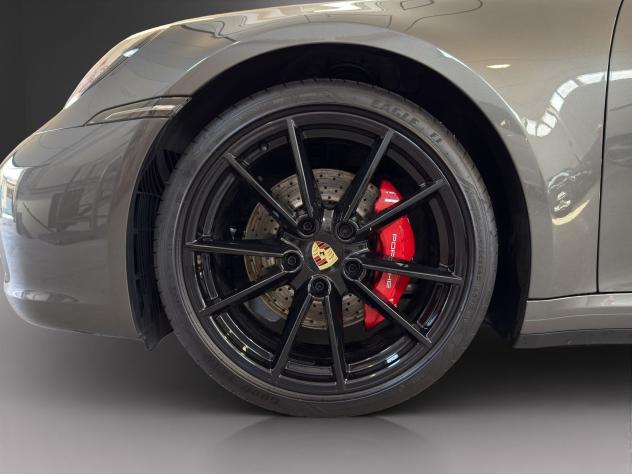 Porsche 911 CARRERA 4S - Foto 8