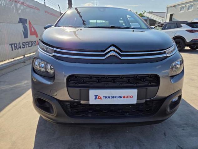 CITROEN C3 PureTech 82 S&S Feel rif. 23829707 - Foto 6
