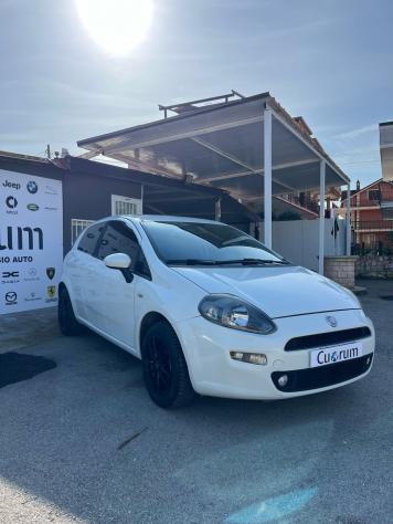 Fiat Punto Evo Punto Evo 1.2 3 porte S&S Dynamic - Foto 2