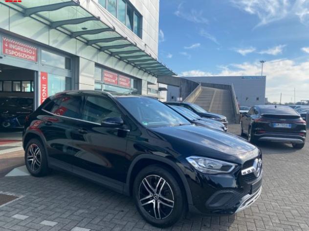 MERCEDES-BENZ GLA 180 Automatic Executive rif. 24194520 - Foto 3