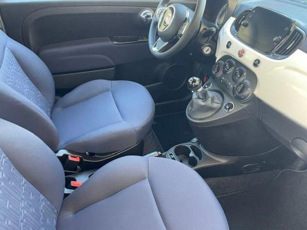 FIAT 500 1.0 Hybrid rif. 24190856 - Foto 10