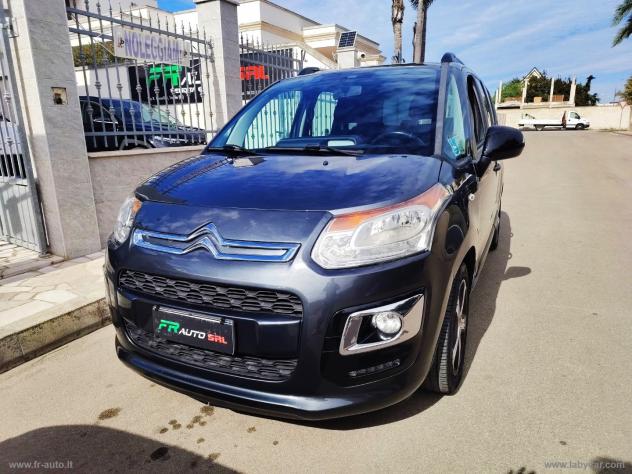 CITROEN C3 Picasso BlueHDi 100 Exclusive - Foto 2