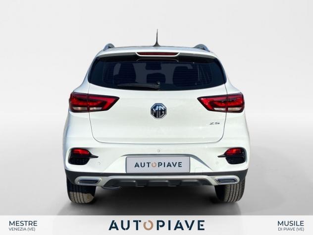 MG ZS 1.5 VTi-Tech Comfort - Foto 4