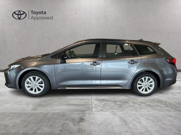 TOYOTA Corolla Active 1.8 Hybrid Touring Sports rif. 23519828 - Foto 3