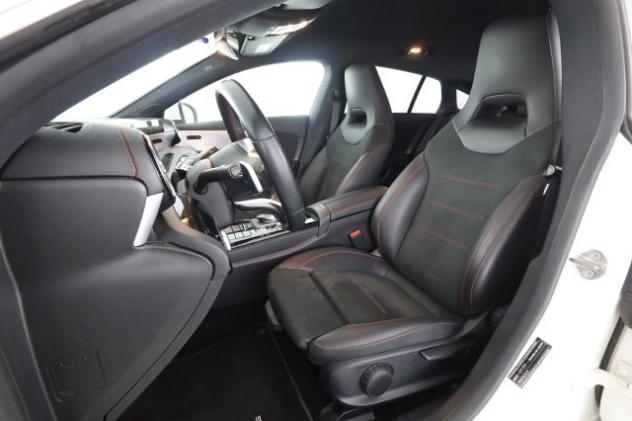 MERCEDES-BENZ CLA sse 200 d Automatic Shooting Brake PREMIUM rif. 23903577 - Foto 2
