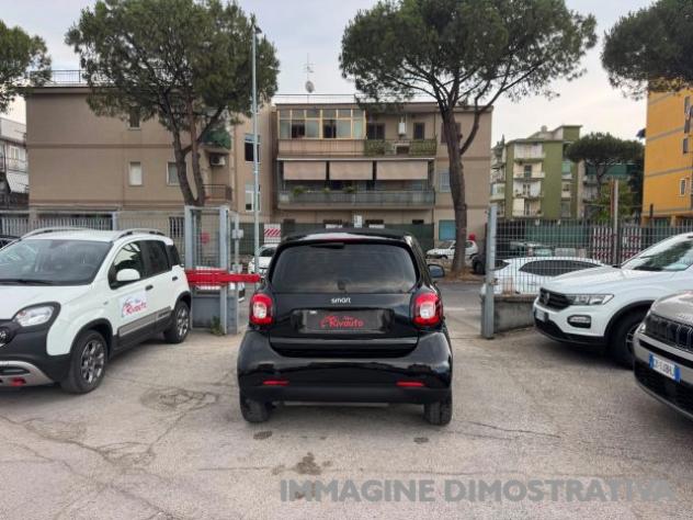 SMART ForTwo 70 1.0 twinamic Passion rif. 23868288 - Foto 10