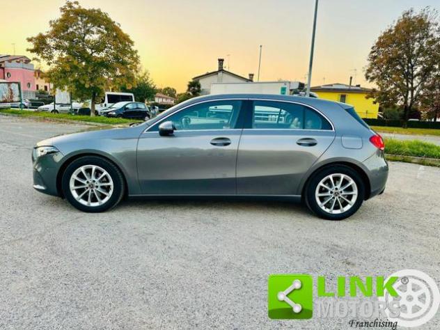 MERCEDES-BENZ A 180 SPORT rif. 24028825 - Foto 2