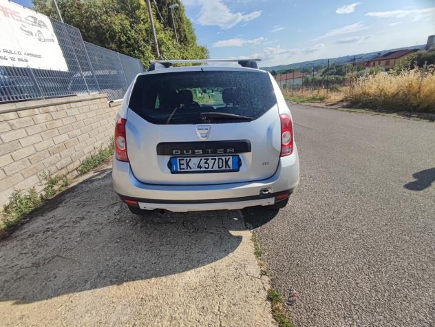 Dacia Duster 1.5 dCi 110CV 4x2 Laurte - Foto 6