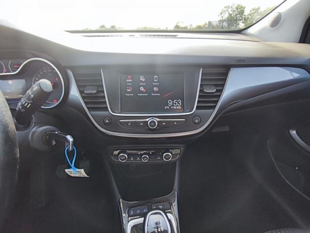 Opel Crossland X 1.2 Turbo 12V 110 CV - Foto 9