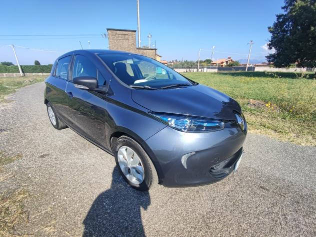 Renault ZOE Life R90 Flex - Foto 3