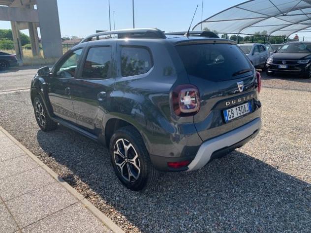 DACIA Duster 1.0 TCe 100 CV 4x2 15th Anniversary rif. 23766187 - Foto 7