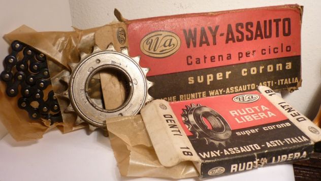 SELLA TAURUS BIANCHI MAINO GANNA LEGNANO WOLSIT DEI BICICLETTA D'EPOCA - Foto 10