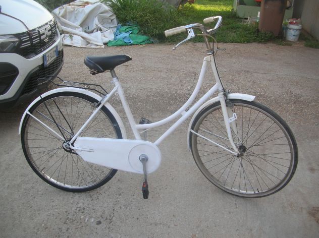 Biciclette donna // uomo revisionate, pronte all'uso per Studenti e non - Foto 2