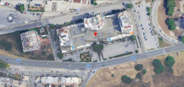 Immobile in asta di 18 m², box auto in vendita a Bari - Foto 9