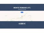 Immobile in asta di 30 m² in vendita a Monte Romano