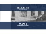 Immobile in asta di 73 m² in vendita a Siracusa