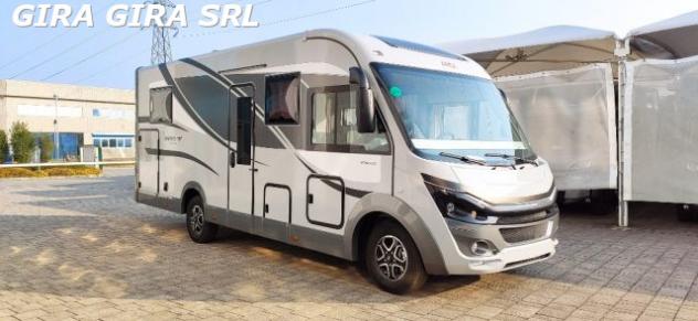 ARCA AMERICA NEW DEAL H 740 GLG rif. 22876466 - Foto 2