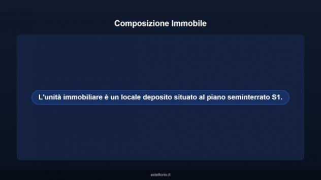 Immobile in asta di 474 m² in vendita a Anzio - Foto 9
