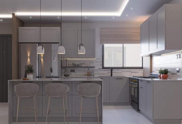APPARTAMENTO 3 LOCALI, NUOVA COSTRUZIONE - Foto 7