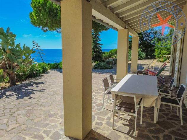 CAPOLIVERI - ELBA - VILLA DI LUSSO VISTA MARE - Foto 17