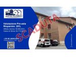 Immobile in asta di 86 m² in vendita a Cassano Magnago