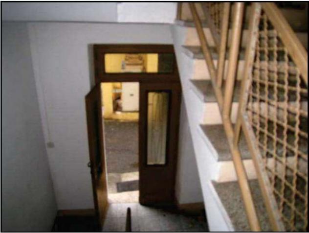 134/2024 U5 U VA - Ampio trilocale in asta a Castelveccana - Foto 6