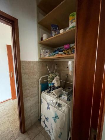 appartamento trilocale con terrazzino box e cantina, libero da luglio 2024 - Foto 17