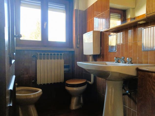 Villa singola - Castronno . Rif.: Cod. rif 3271697VRG - Foto 14