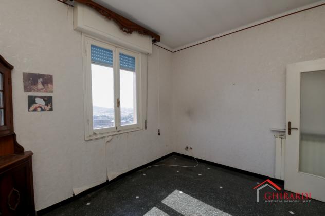 Trilocale in vendita a Genova - Foto 7