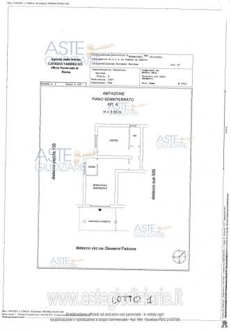 IMMOBILI-IMMOBILE RESIDENZIALE-Circonvallazione Giovanni Falcone, 17, 00030 Labico RM, Italia - Foto 8