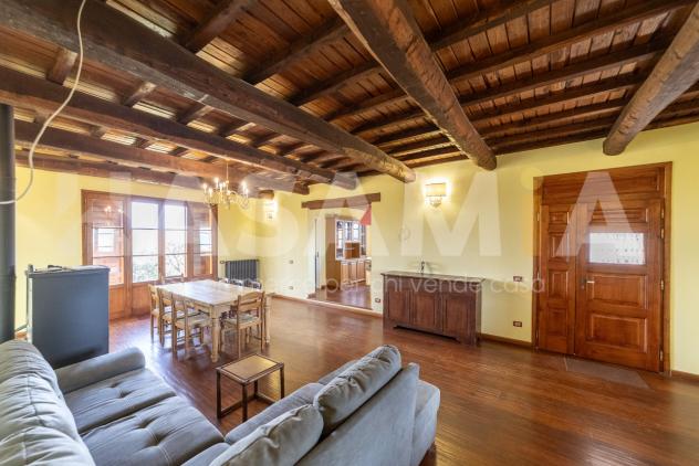 Villa in vendita a Magliano in Toscana - Foto 8