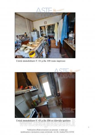 IMMOBILI-IMMOBILE RESIDENZIALE-c/da Pezza del Feo snc - Foto 5