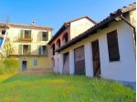 Mombello Monferrato vendesi appartamento 6 vani 336 Mq