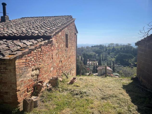 Casale in vendita a Montepulciano 300 mq Rif: 1332319 - Foto 4