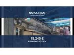 Immobile in asta di 45 m² in vendita a Napoli