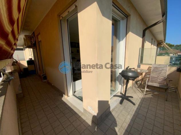 GUIZZA: tricamere con terrazza all'ultimo piano - Foto 6