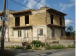 Palazzina su tre livelli da ristrutturare-Via Nave