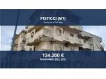 Immobile in asta di 160 m² in vendita a Pisticci