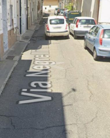Immobile in asta di 100 m² in vendita a Pisticci