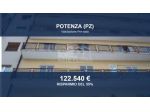 Immobile in asta di 160 m² con più di 5 locali in vendita a Potenza