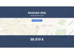 Immobile in asta di 114 m² con più di 5 locali in vendita a Ragusa